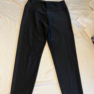 Poiika black leggings